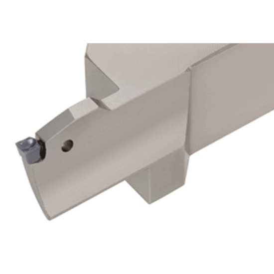 Picture of TUNGALOY ETFL12-4T25-045055 Press In Face Grooving Stick Tool Steel Square 0.750
