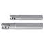 Picture of TUNGALOY EPH18R075U0075-3 Milling Cutter 90.0° 0.750 Cutter Diameter Cylindrical Shank0.7500 4.000 OAL 3 Flute