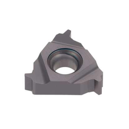 Picture of TUNGALOY 16ER30TR AH725 Insert Iso Thread Full Profile AlTiN 3.00MM Trapazoid