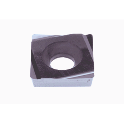 Picture of TUNGALOY SPGM 422 L NS9530 Insert Square 0.031 Corner Radius