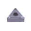 Picture of TUNGALOY TNMG432 11 NS9530 Insert Triangle 0.031 Corner Radius