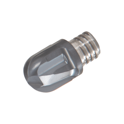 Picture of TUNGALOY VBB120L12.0-BM-02S08 AH725 DIA 12MM SH T08 LOC 0.4528 OAL 0.6024End Mill,Replacable Head Standard Flute Standard Helix Carbide TiAlN Single End Ball Nose TUNG MEISTER