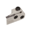 Picture of TUNGALOY CAEL-4T16 Clamp Down Cut Off,Grooving,Groove Turning Adapter Blade Steel