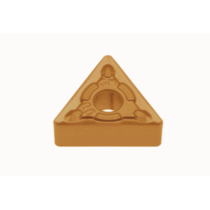 Picture of TUNGALOY TNMG332 SM AH725 Insert Triangle AlTiN 0.031 Corner Radius