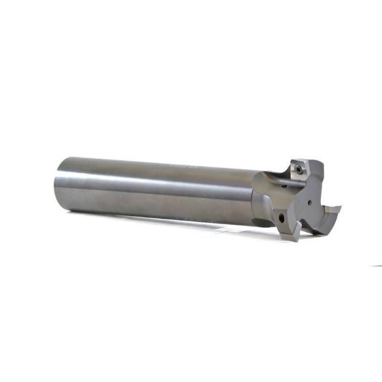 Picture of AB ToolS SH750-6 3/4" X 6" Single Flute SHEAR HOG