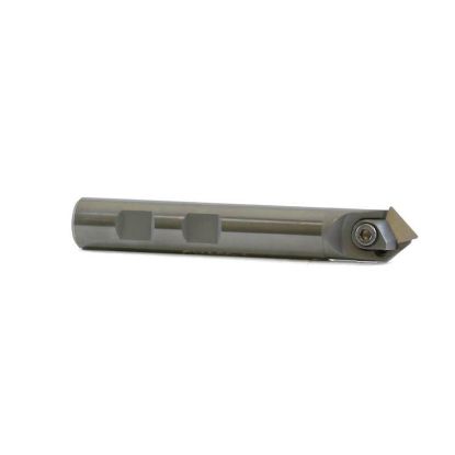 Picture of AB ToolS TFG32-90T Insert TFG32-90 TIN Coated