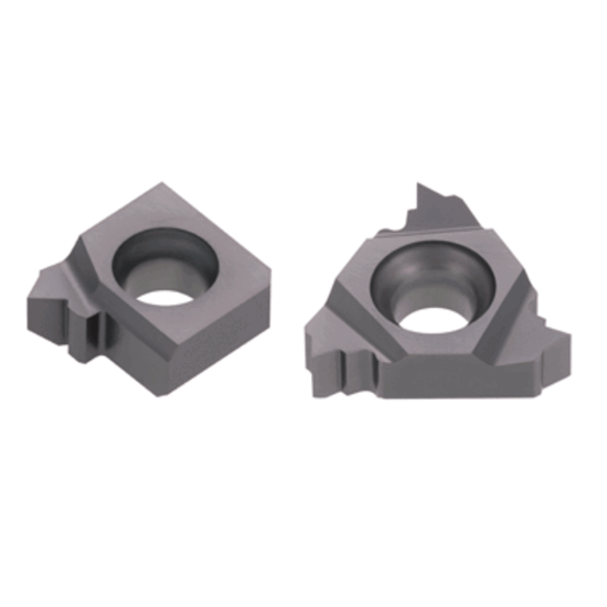 Picture of TUNGALOY 16IR115NPT TH10 Insert Iso Thread Full Profile 11.50TPI NPT