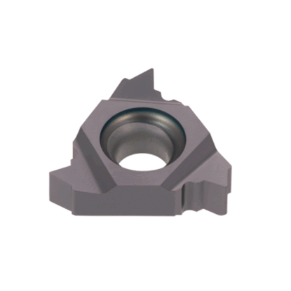 Picture of TUNGALOY 16ER27NPTF AH725 Insert Iso Thread Full Profile AlTiN 27.00TPI NPTF