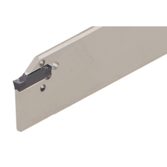 Picture of TUNGALOY CGP32-8S-CL Clamp Down Cut Off,Grooving Blade Steel Blade 1.260 Shank