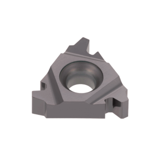 Picture of TUNGALOY 16ER12ACME AH725 Insert Iso Thread Full Profile AlTiN 12.00TPI Trapazoid
