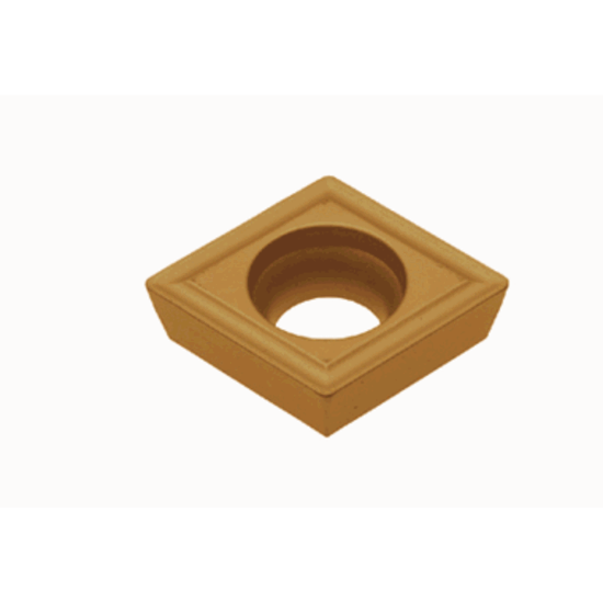 Picture of TUNGALOY CPMT53.53 24 NS9530 Insert 80.0° 0.047 Corner Radius