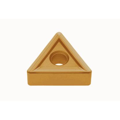 Picture of TUNGALOY TNMG331 SA T6120 Insert Triangle TiCN 0.016 Corner Radius