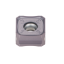 Picture of TUNGALOY SNGU1307ANEN-MJ AH120 Milling Insert Square AlTiN Carbide 0.019 Corner Radius
