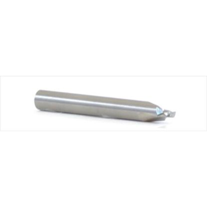 Picture of AB ToolS DTNDH1/4 1/4 NO DROP Hole Solid Dovetail Cutter