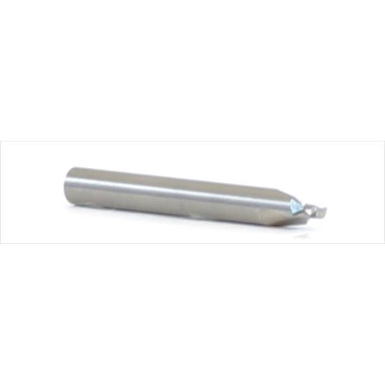 Picture of AB ToolS DTNDH1/4 1/4 NO DROP Hole Solid Dovetail Cutter