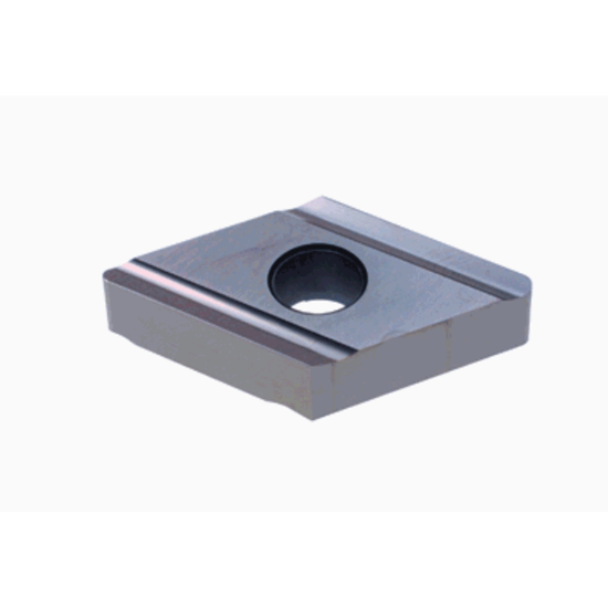 Picture of TUNGALOY DNGG431 R GT9530 Insert 55.0° TiOCN 0.016 Corner Radius