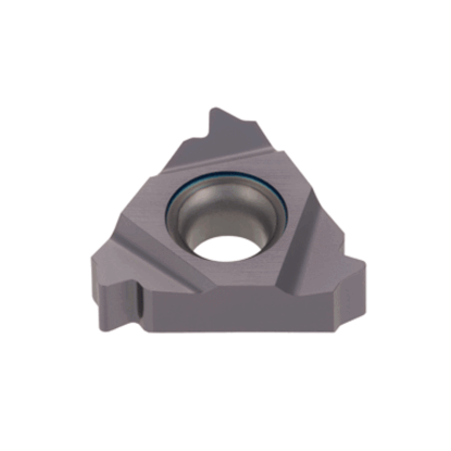 Picture of TUNGALOY 16IR10RAPI AH725 Insert Iso Thread Full Profile AlTiN 10.00TPI Round