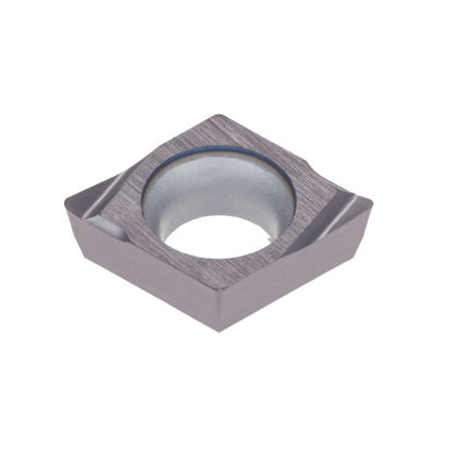 Picture of TUNGALOY EPGT52V R-W08 SH730 Insert 75.0° TiAlN 0.001 Corner Radius