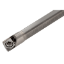 Picture of TUNGALOY A04F-SEXPL03-D050 Boring Bar 75.0° Insert Posi,X style, 100deg Approach , Steel Boring Bar 0.157 Shank