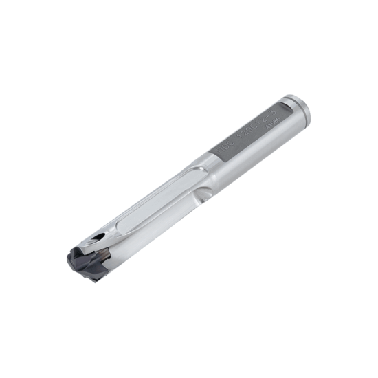 Picture of TUNGALOY TIDC180C18-3 0.7087" Drill Meister TIDC L/D=3 Indexable head Drill s