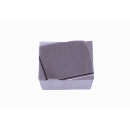 Picture of TUNGALOY SPGR321 L NS9530 Insert Square 0.016 Corner Radius