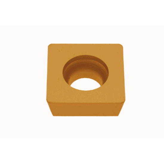 Picture of TUNGALOY SPMW321 T5115 Insert Square TiCN + Al2O3 0.016 Corner Radius
