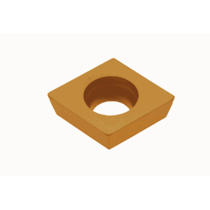 Picture of TUNGALOY CPMW322 T5115 Insert 80.0° TiCN + Al2O3 0.031 Corner Radius