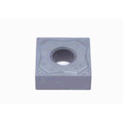 Picture of TUNGALOY SNMG432 TF NS9530 Insert Square 0.031 Corner Radius