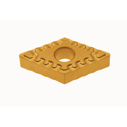 Picture of TUNGALOY DNMG431-17 NS9530 Insert 55.0° 0.016 Corner Radius