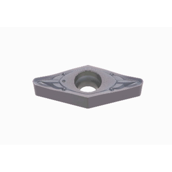 Picture of TUNGALOY VBMT331 PSS GT9530 Insert 35.0° TiOCN 0.016 Corner Radius