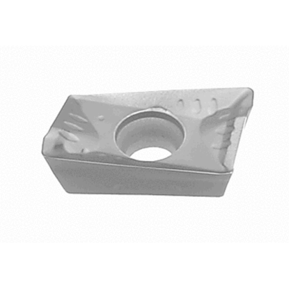 Picture of TUNGALOY ASMT170508PDPR-MS AH130 Milling Insert Paralelagram AlTiN Carbide 0.031 Corner Radius