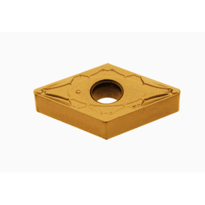 Picture of TUNGALOY DNMG432 AS T9125 Insert 55.0° TI + Al2O3 0.031 Corner Radius
