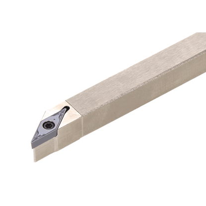 Picture of TUNGALOY JSVABL1212K11 Swiss Stick Tool 35.0° Insert Posi,A style, 91deg Approach , Steel Square 0.472 Shank