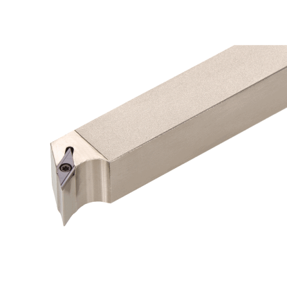 Picture of TUNGALOY JSVP2PL1616K11 Swiss Stick Tool 35.0° Insert Posi,P style, 117.5deg Approac , Steel Square 0.629 Shank