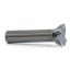 Picture of AB ToolS DXL60-1.62 Parallelogram 60.0°, Dovetail End Mill Weldon 0.7500 Positive 1.6250 41.28MM - 1-5/8 Cutter Dia