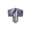 Picture of TUNGALOY DMP113 AH725 0.4449" Drill Meister DMP Drill heads for indexable head Drill s. General purpose type.