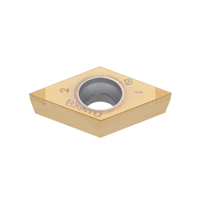 Picture of TUNGALOY 2QP-DCGW32.50.5 BXM10 Insert 55.0° TiCN 0.008 Corner Radius