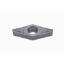 Picture of TUNGALOY VBMT331 PSS T6130 Insert 35.0° TiCN 0.016 Corner Radius