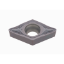 Picture of TUNGALOY DCMT32.51 PSS AH645 Insert 55.0° AlTiN 0.016 Corner Radius