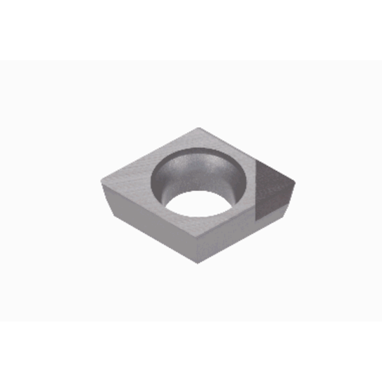 Picture of TUNGALOY 1QP-EPGW4.51.81 BX310 Insert 75.0° 0.016 Corner Radius