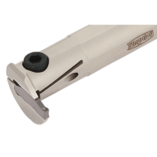 Picture of TUNGALOY CTIL20-8T05-D23 Clamp Down Grooving,Groove Turning Boring Bar Steel Round 1.250 Shank