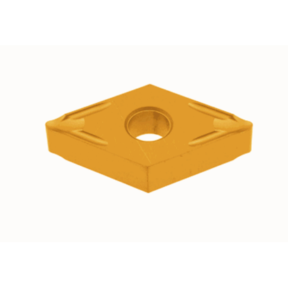 Picture of TUNGALOY DNMG431 SS AH630 Insert 55.0° AlTiN 0.016 Corner Radius
