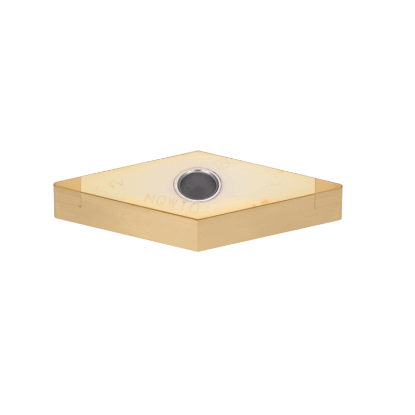 Picture of TUNGALOY 2QP-VNGA332-L BXM10 Insert 35.0° TiCN 0.031 Corner Radius