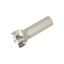 Picture of TUNGALOY EPA15R150U0125W03N Milling Cutter 90.0° 1.500 Cutter Diameter Weldon 1.2500 4.500 OAL 3 Flute