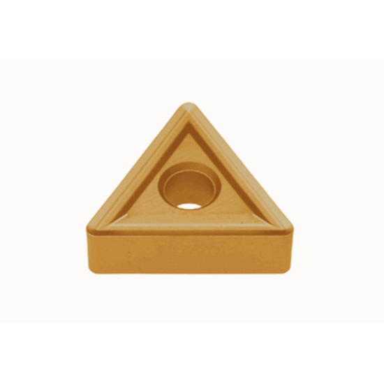 Picture of TUNGALOY TNMG333 SA T6130 Insert Triangle TiCN 0.047 Corner Radius