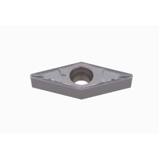 Picture of TUNGALOY VBMT222 PS AH630 Insert 35.0° AlTiN 0.031 Corner Radius