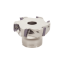 Picture of TUNGALOY TPA15R500U0150A08N Milling Cutter 90.0° 5.000 Cutter Diameter Shell Arbor 1.5000 8 Flute
