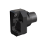 Picture of TUNGALOY C5CHFVL35060N Quick Change Cut Off,Face Grooving,Grooving Adapter Holder Steel PSC "Capto Type" 1.968