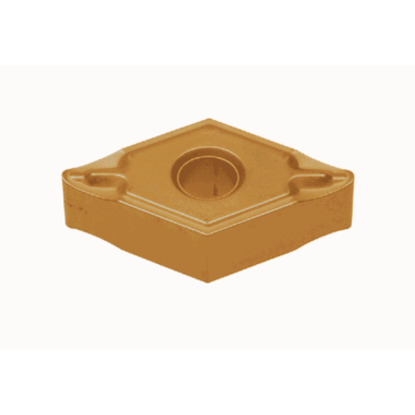 Picture of TUNGALOY DNMG331 CB GT9530 Insert 55.0° TiOCN 0.016 Corner Radius