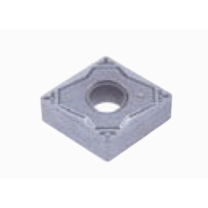 Picture of TUNGALOY CNMG431 TF NS9530 Insert 80.0° 0.016 Corner Radius
